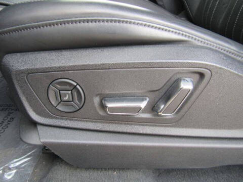 2019 Audi e-tron quattro Prestige