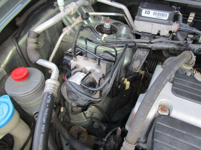 2003 Honda Element EX