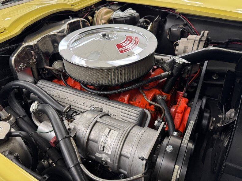 1967 Chevrolet Corvette