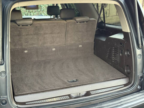 2015 GMC Yukon XL Denali