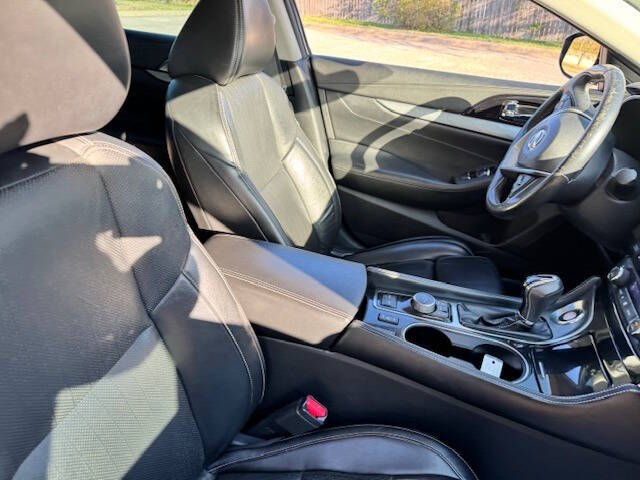 2016 Nissan Maxima 3.5 S