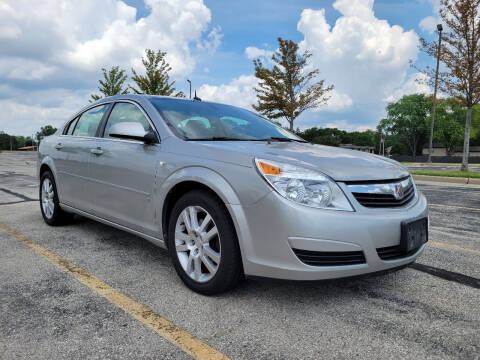 2007 Saturn Aura for sale at B.A.M. Motors LLC in Waukesha WI