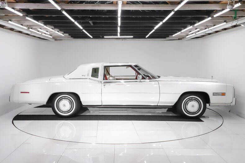 1978 Cadillac Eldorado