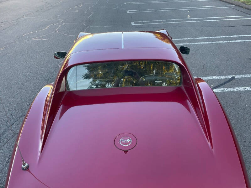 1976 Chevrolet Corvette