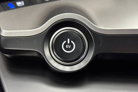 2026 Kia EV6 Wind