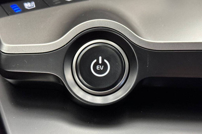 2026 Kia EV6 Wind