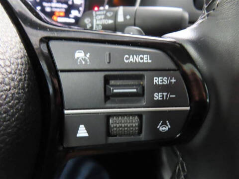 2023 Honda Civic Touring