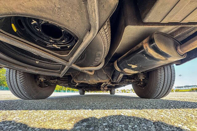 1989 Rolls-Royce Silver Spirit