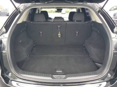 2022 Mazda CX-5 2.5 S