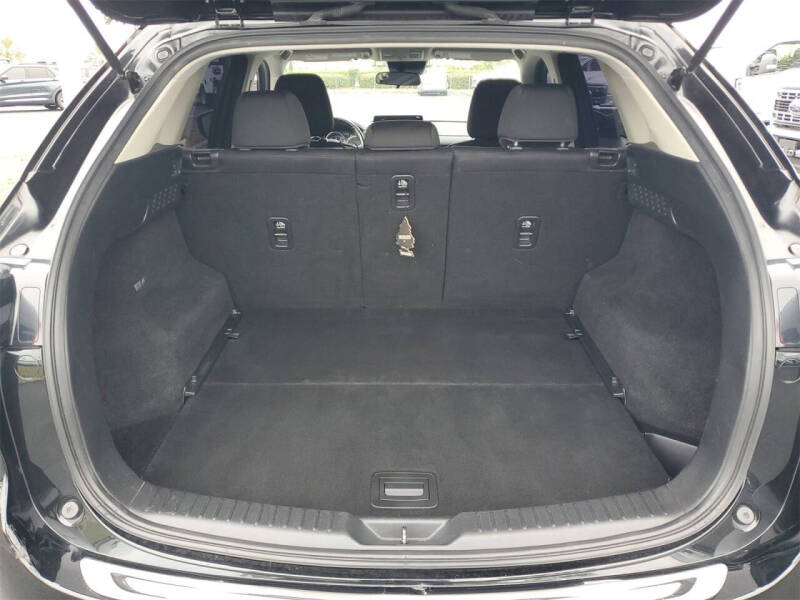 2022 Mazda CX-5 2.5 S