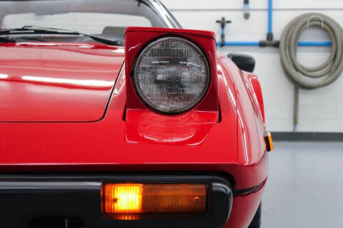 1978 Ferrari 308 GTS