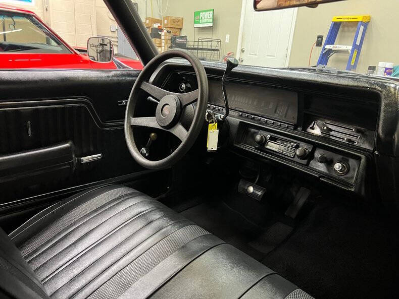 1970 Chevrolet Chevelle