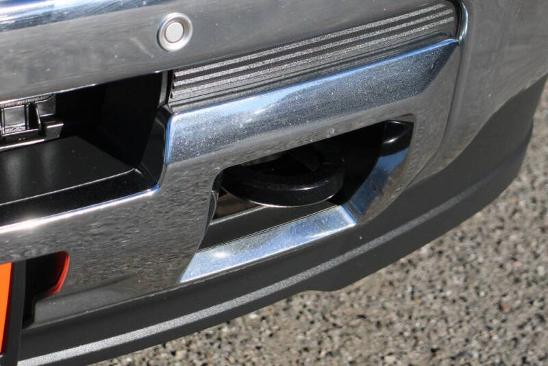 2019 GMC Sierra 2500HD