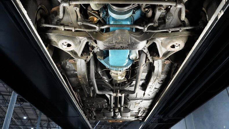 1979 Chevrolet Camaro