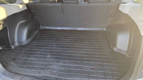 2011 Subaru Forester 2.5X Premium