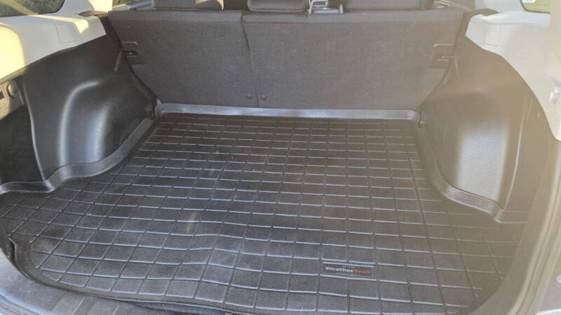 2011 Subaru Forester 2.5X Premium