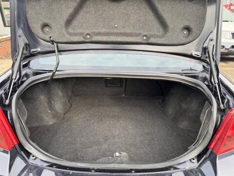 2011 Dodge Avenger Express