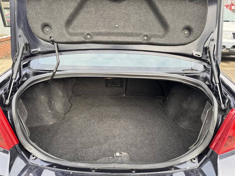 2011 Dodge Avenger Express