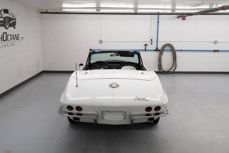 1964 Chevrolet Corvette