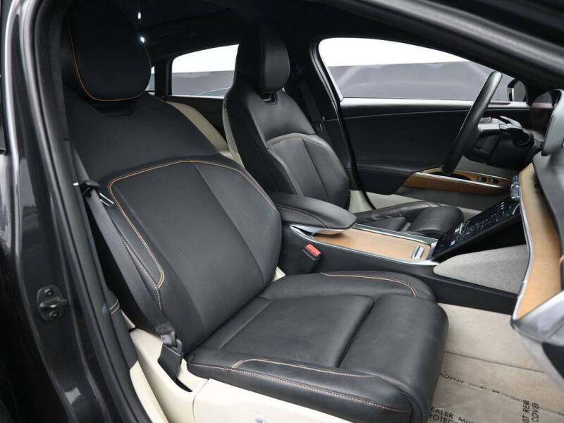 2023 Lucid Air Touring