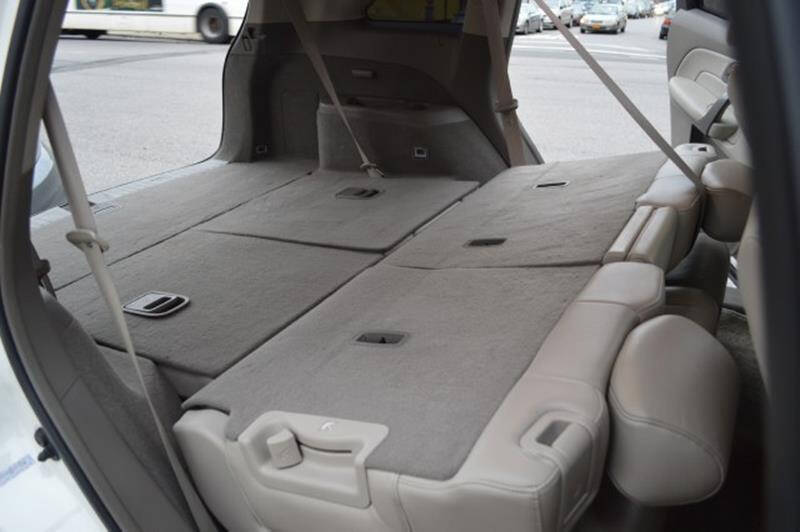 2008 Acura MDX SH-AWD w/Tech