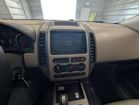 2007 Ford Edge SE