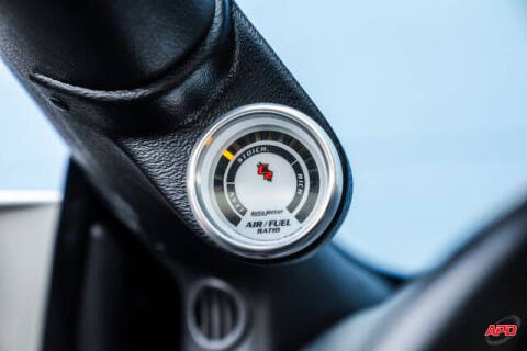 2002 Pontiac Firebird Trans Am