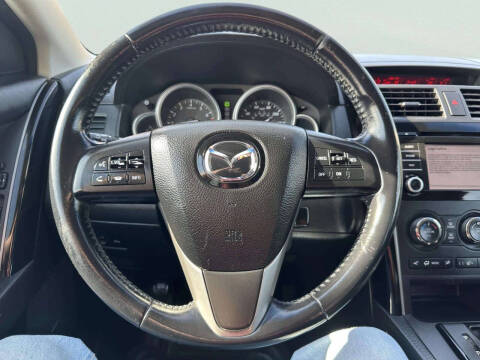 2013 Mazda CX-9 Touring