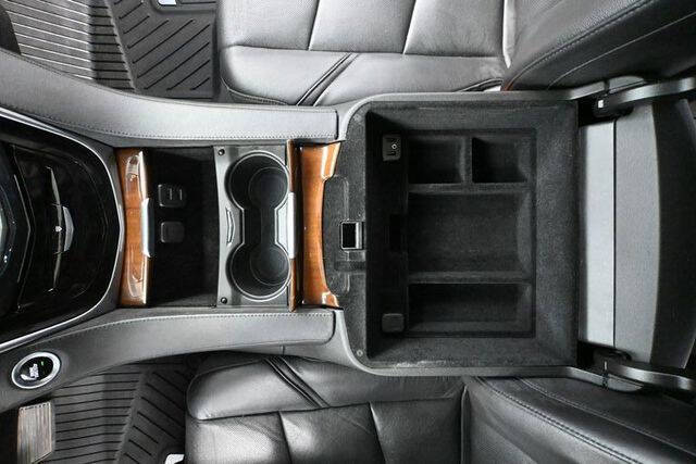 2019 Cadillac Escalade ESV Luxury