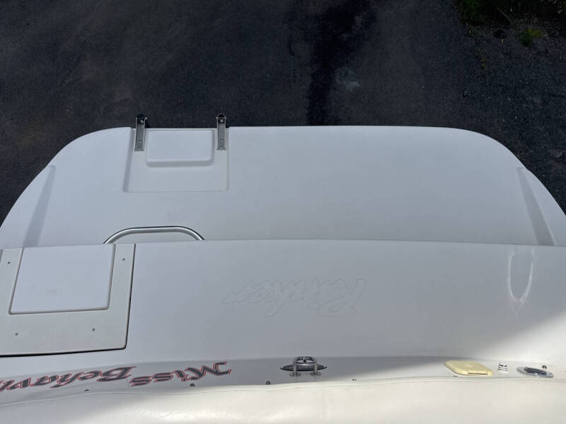 2003 Rinker 232 CAPTIVA