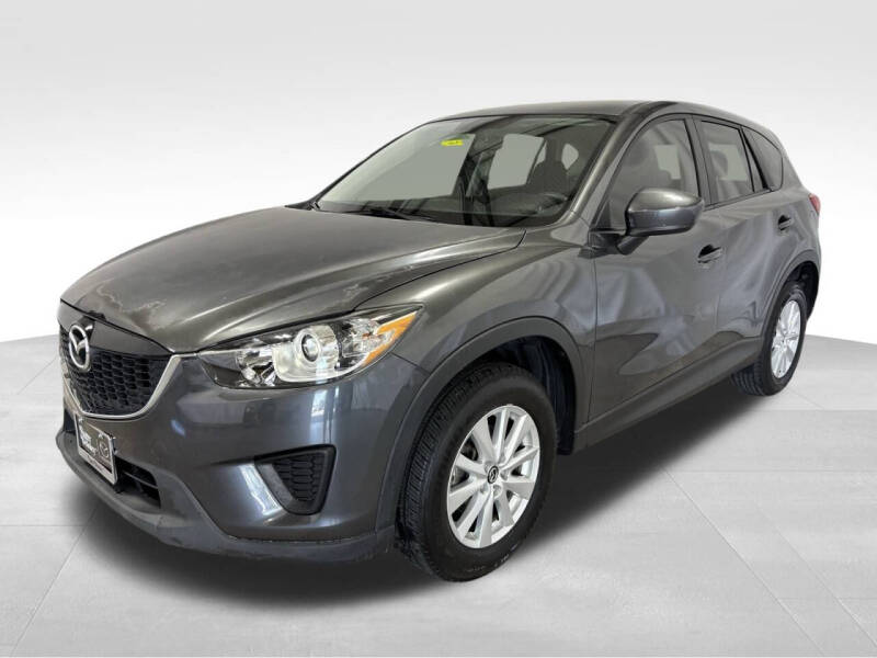 2014 Mazda CX-5 Sport