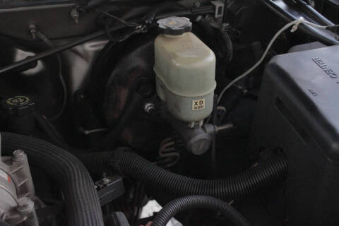 2000 GMC Sierra 1500