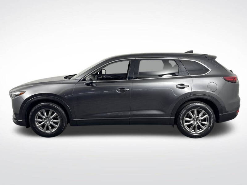 2018 Mazda CX-9 Touring