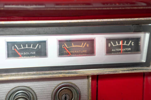 1963 Dodge Dart