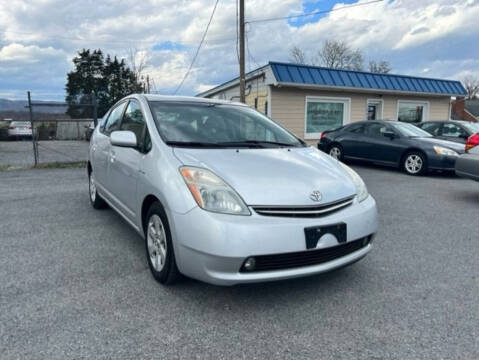 2006 Toyota Prius for sale at Supermax Autos in Strasburg VA