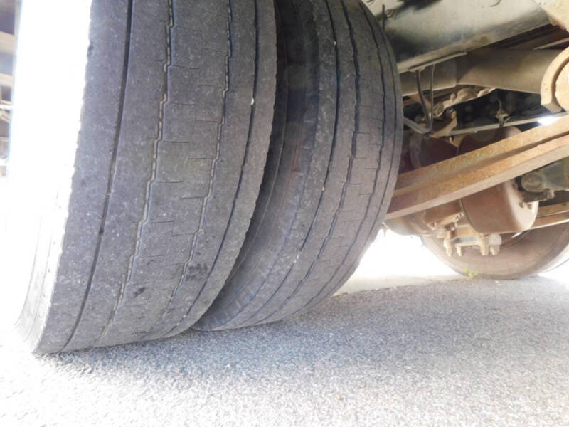 2014 Freightliner S2 Chassis