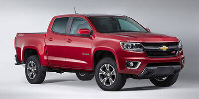 2019 Chevrolet Colorado for sale at Baron Super Center in Patchogue NY