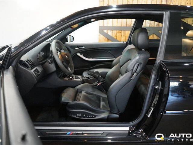 2006 BMW M3