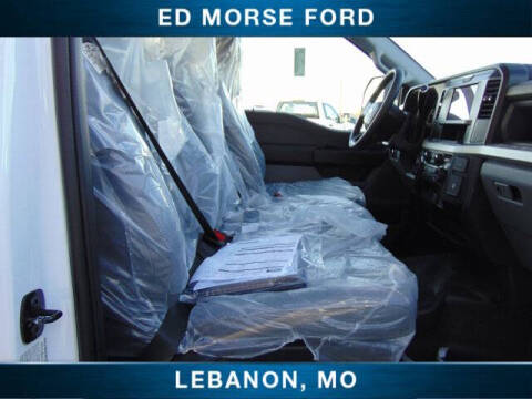 2026 Ford F-550 Super Duty