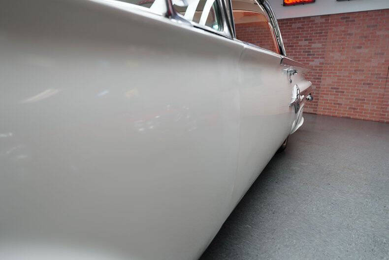 1960 Chevrolet Impala