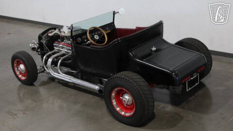 1925 Ford Model T