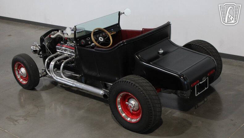 1925 Ford Model T