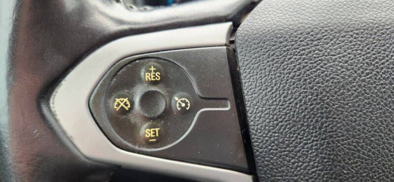 2017 Chevrolet Colorado