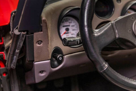 1992 Dodge Viper RT/10