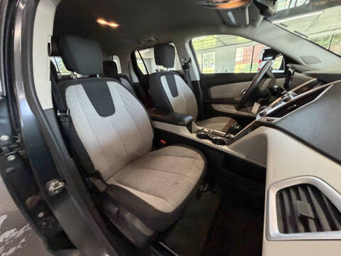 2017 GMC Terrain SLE-1