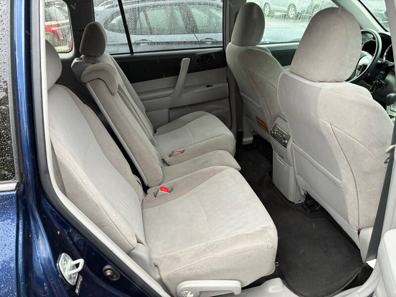 2013 Toyota Highlander