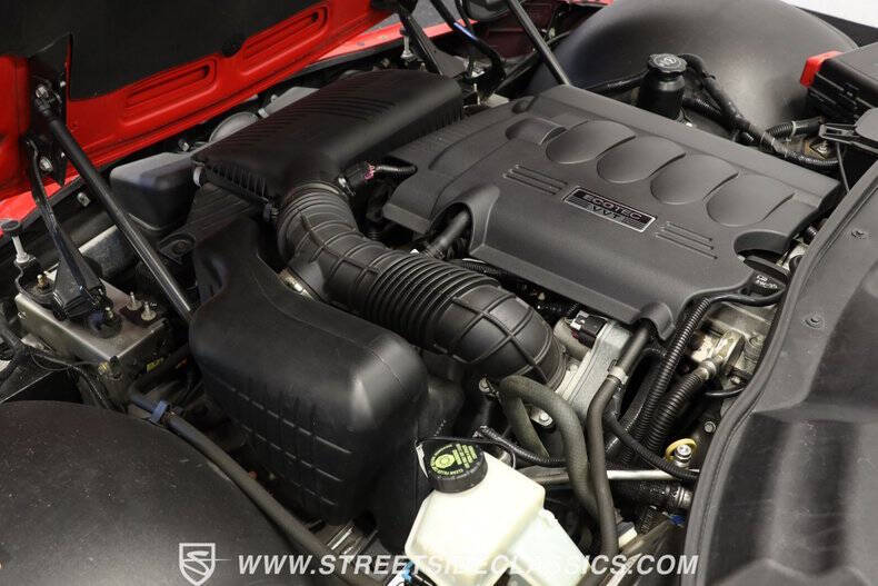 2007 Pontiac Solstice