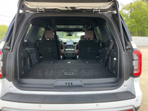 2023 Ford Expedition Limited