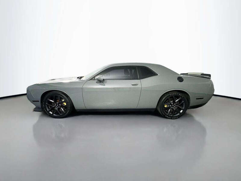 2019 Dodge Challenger GT