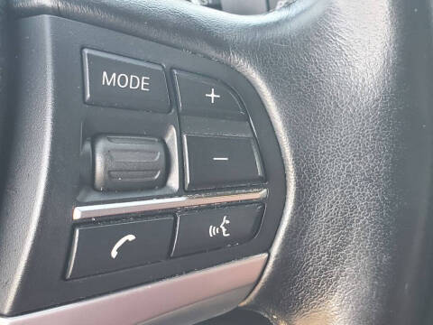 2018 BMW X5 sDrive35i